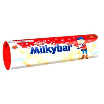 Nestle Chocolate Buttons Milkybar - 90g-img