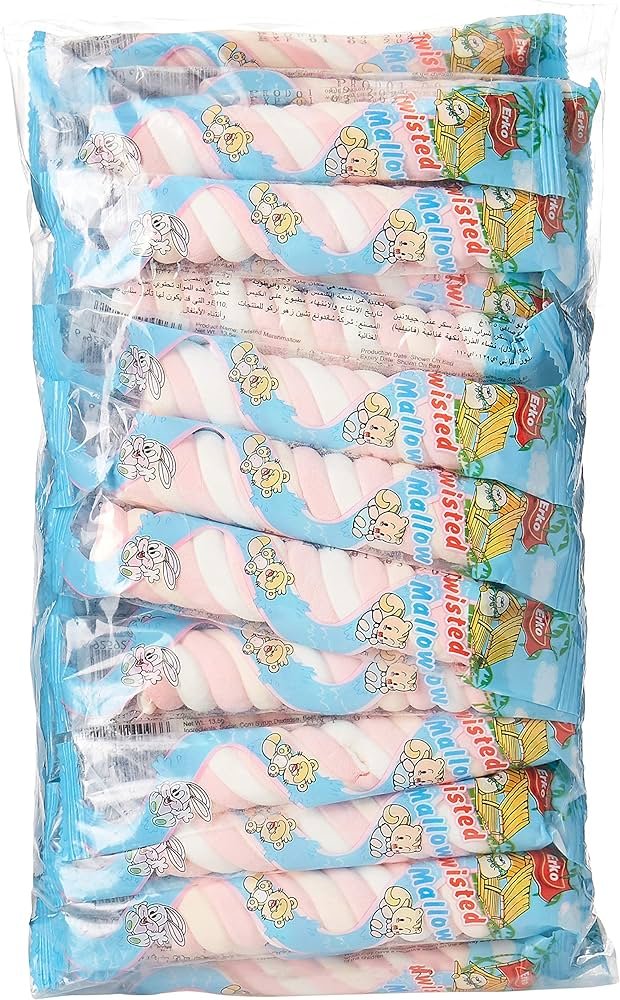 ERKO TWISTED MALLOW-img