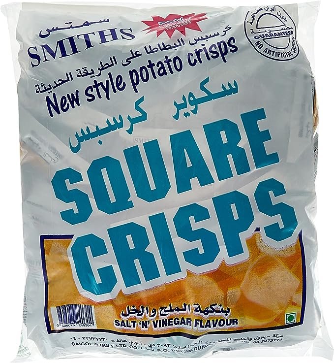 SMITHS square salt and vinegar crisps-img