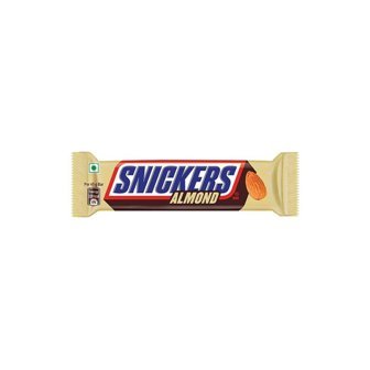 Snickers Almond 26.4g-img