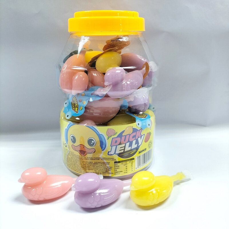 CARTOON JELLY 35G*30PCS-img