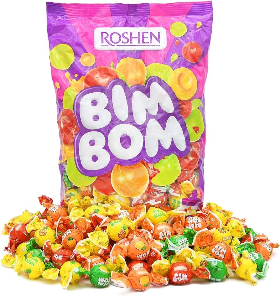 ROSHEN BIM BOM 125 CANDIES 1KG-img