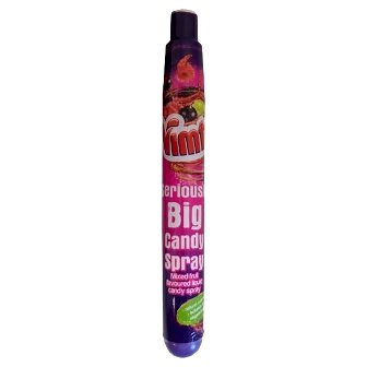 Vimto  Seriously Big Candy Spray 80ml-img