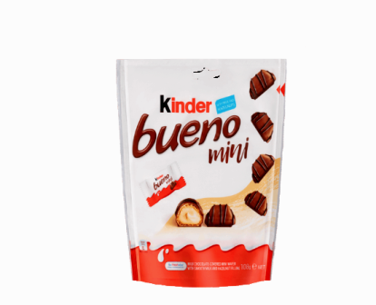 Kinder Bueno Mini 108g-img