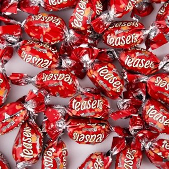 Maltesers Teasers 335g-img