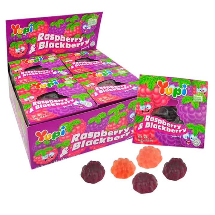 yupi-raspberry-and-blackberry-24*16G-img