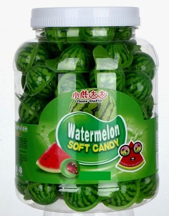Deer Dada Watermelon Gummy-img
