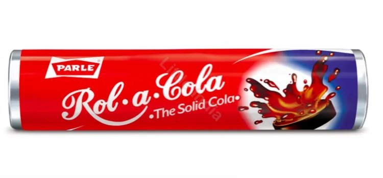 PARLE ROL.A.COLA-img