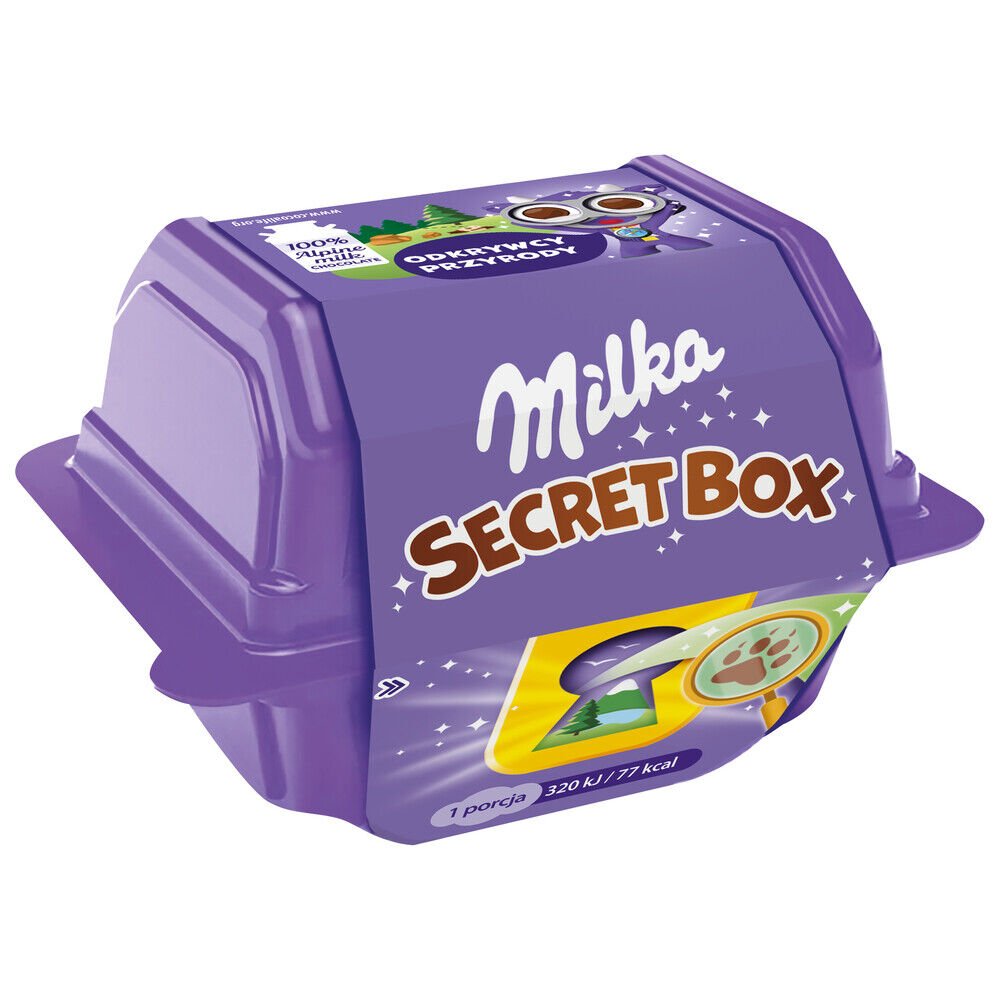 MILKA SECRET BOX 14.4G-img