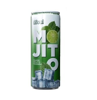 Rival Classic Mojito Taste Drink 250 ml-img
