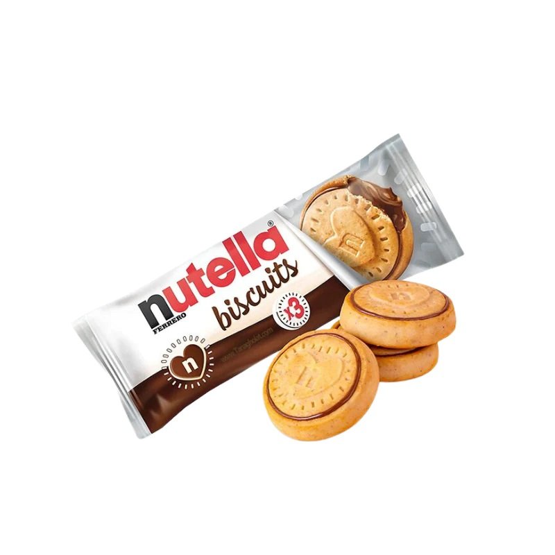 NUTELLA BISCUITS T3 41.4G-img