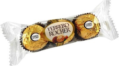 Ferrero Rocher Chocolates 37.5 g-img