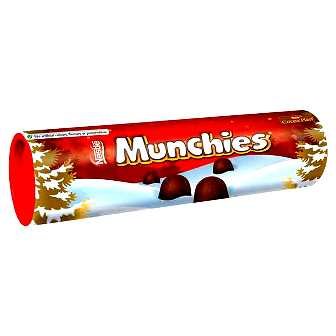 Nestle Munchies 100g-img