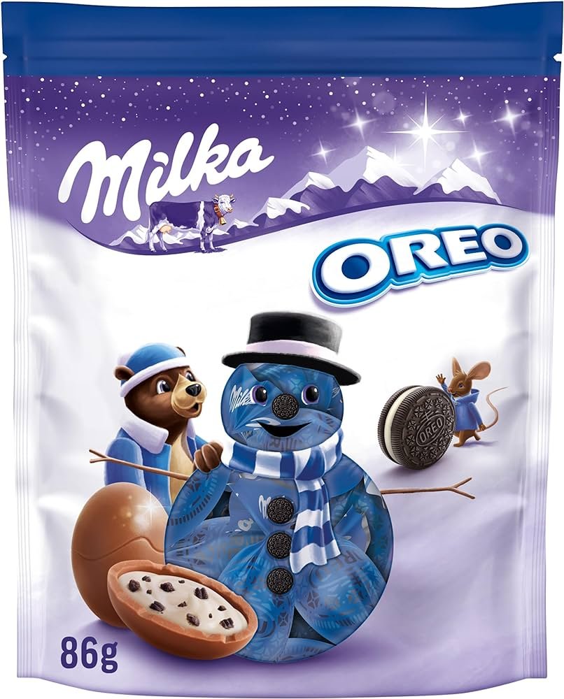 MILKA BONBONS OREO 86G-img
