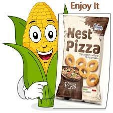 valencia nest pizza chips with pizza flavor-img