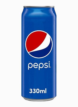 Pepsi Can Regular 330ml-img