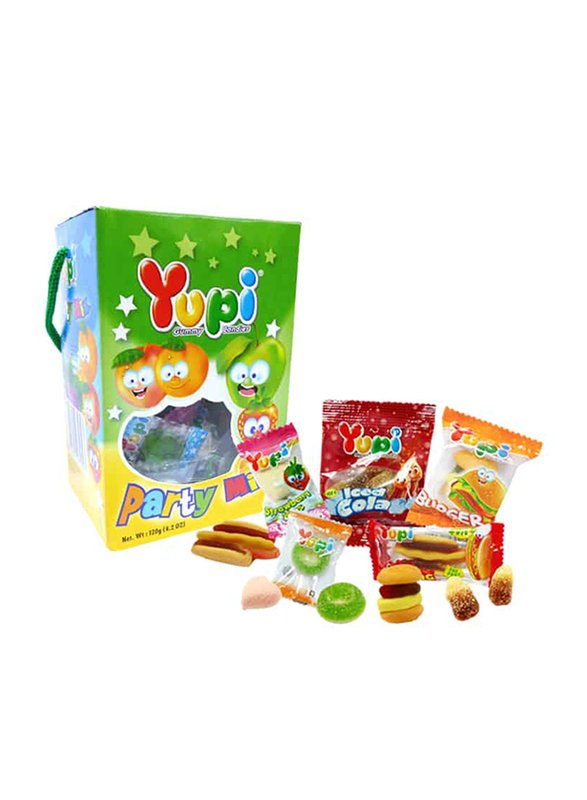 YUPI PARTY MIX 120,G-img