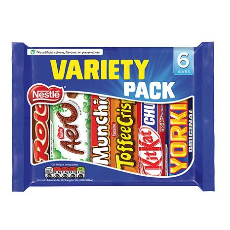 NESTLE VARITY PACK 6PACKS-img