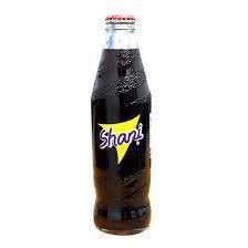 Shani Glass Bottle 250ml-img