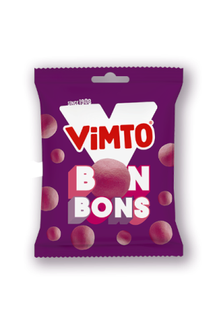 Vimto Bon Bons 175 g-img
