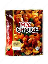 M.Y. CHOICE ORIENTAL MIX 15G*30PACKETS-img