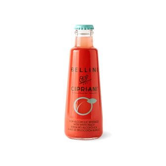 Cipriani Bellini Peach Juice 180 ml-img