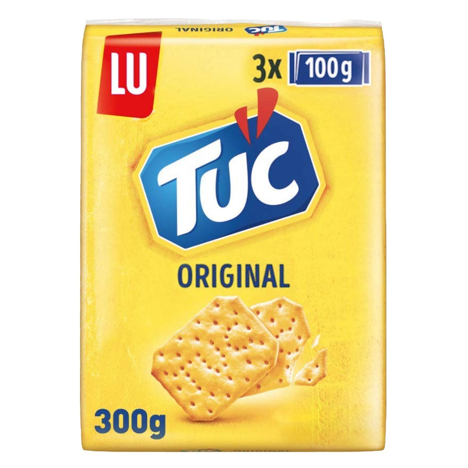 TUC 3*100G ORIGINAL-img