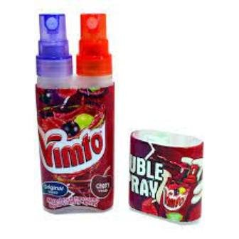 Vimto Double Spray 12ml-img