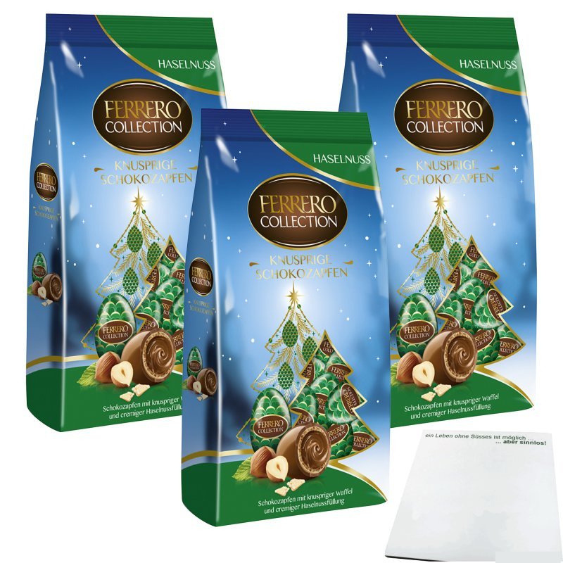 ferrero collection hazelnuts100g(9pcs)-img