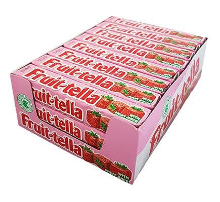 fruit-tella 20pcs x32.4,g(648g)-img
