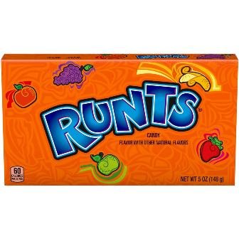 Runts Candy 148g-img