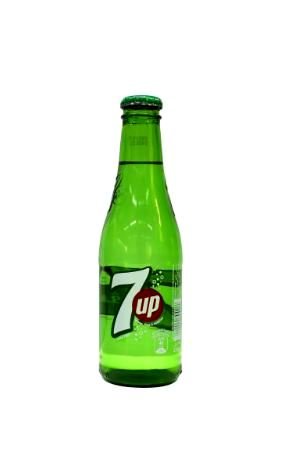 7Up Carbonated Soft Drink Bottle 250 ml-img